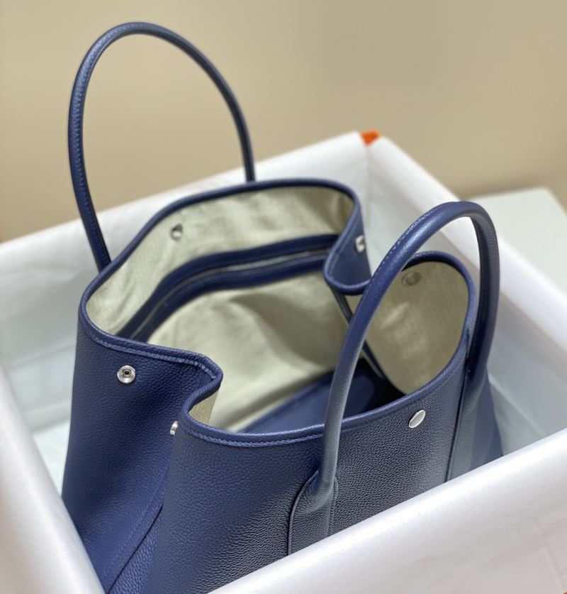 Hermes Garden Party Bags